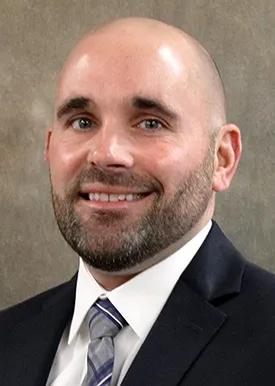 Weaver Earns CISSP Designation