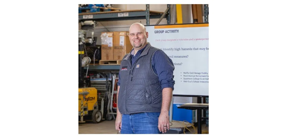 슬롯 머신 확률 계산 Construction이 Jason Beiler를 홍보함